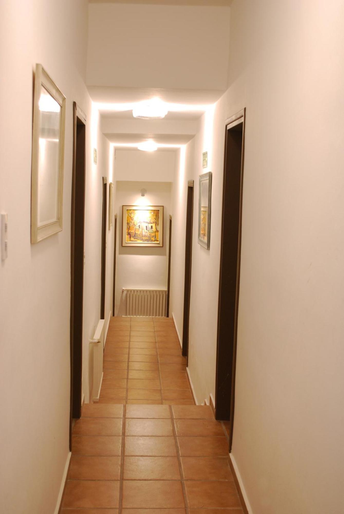 Hotel Portal De La Montana Villa Carlos Paz Exterior foto